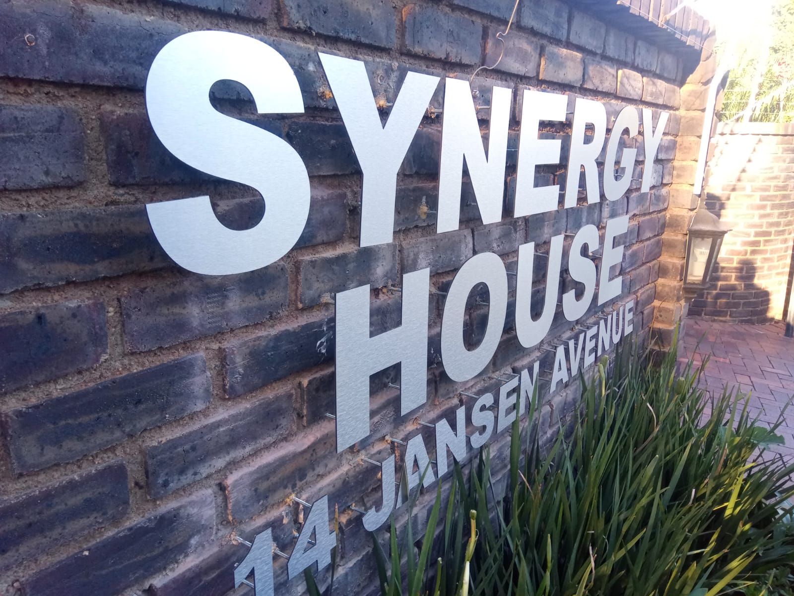 Complex Signs - Signs At Cost